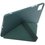 Чехол-книжка  Aceline Origami для Tecno Megapad Pro зеленый