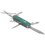 Swiss army knife FinePower SK5006P-FB