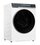 Стиральная машина Haier HW90-B14367SU1 белый