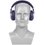 Беспроводные/проводные наушники Bowers & Wilkins PX7 S3  синий 2025