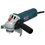 Углошлифовальная машина (УШМ) Bosch GWS 9-125 S