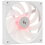 Вентилятор DEEPCOOL FD14 ARGB [R-FD14-WHAPN1-G] белый