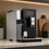 Кофемашина автоматическая Delonghi Maestosa EPAM 960.75.GLM черный