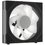 Реверсный вентилятор LIAN LI UNI FAN SL-INF WIRELESS 120 Reversed Blade [G99.12RSLIN1W1B.R0] черный