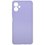 BoraSCO Silicone Case для Samsung Galaxy A06