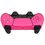 Геймпад беспроводной/проводной Sony PlayStation DualSense basic розовый