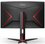 27" Монитор AOC C27G2Z3/BK черный