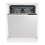 Встраиваемая посудомоечная машина Hotpoint HI 5C59 D