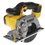 Пила дисковая DeWalt DCS373N XR FLEXVOLТ 18/54V