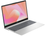 15.6" Ноутбук HP Laptop 15-fc0236ci серебристый