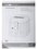 Фритюрница Clatronic FR 3390 weis 2L белый