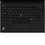 14" Ноутбук Lenovo ThinkPad X1 Carbon Gen 13 Aura Edition черный