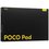 12.1" Планшет POCO Pad Wi-Fi 256 ГБ синий