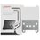Monitor mount ARDOR GAMING Bulwark LDT61-C012L