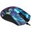 Mouse wired ARDOR GAMING Fury V2 Werewolf Beast [ARD-FRV2W-3327-MT] green