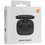 TWS quloqchinlari Xiaomi Redmi Buds 6  qora 2025