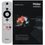 55" (139 см) Телевизор Haier 55 Smart TV S2 PRO черный