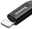 Кабель Baseus Lightning 8-pin - USB Type-A черный