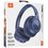 Беспроводные наушники JBL Tune 730BT  синий 2025
