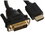 Ugreen HDMI - DVI-D, 2 м