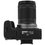 Беззеркальный фотоаппарат Canon EOS R10 Kit 18-150mm черный