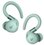 Наушники TWS Anker Soundcore Sport X20  зеленый 2024