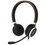 Проводные наушники Jabra Evolve 40  черный 2021