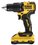 Дрель-шуруповерт DeWalt DCD709D2T XR FLEXVOLТ 18/54V