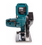 Пила дисковая Makita DCS552Z LXT 18V