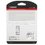 2.5" SATA накопитель Kingston A400 [SA400S37/960G]
