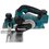 Электрорубанок Makita DKP181ZU LXT 18V  , Без ЗУ
