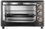 Мини-печь Centek CT-1530-36 PROMO черный