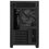 Корпус ADATA XPG VALOR MESH NANO [VALORMESHNANOMAA-BKCWW] черный