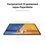 12" Планшет HUAWEI MatePad 12 X PaperMatte Edition (2025) Wi-Fi 256 ГБ зеленый + клавиатура