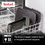 Gril Tefal Supergrill GC450B32 серебристый