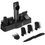 Trimmer DEXP DT-WAA7 qora