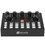 Микрофонный комплект Оклик SM-600G черный
