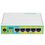 Маршрутизатор Mikrotik hEX PoE lite