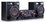 Audio system LG XBOOM CJ44 black