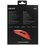 Mouse wireless/wired DEXP GS Crush  orange