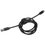 Cable KEYRON USB Type-C - USB Type-A black 1 m