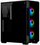 Корпус Corsair iCUE 220T RGB [CC-9011190-WW] черный