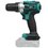 Drill-driver FinePower OneBase CDBL50 OneBase20 No Charger, No Battery