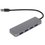 USB-разветвитель DEXP DUH-UHB359BPL