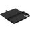 Чехол-книжка  BoraSCO Book Case для OPPO Reno15 F 5G черный