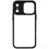 Overlay  Aceline Silicone Side для Apple iPhone 17 Pro Max black