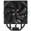 Кулер для процессора Ocypus Iota A40 BK Dual Fan [Iota-A40-BK2NNWD00X-GL] черный