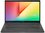 14" Ноутбук ASUS VivoBook 14 M413DA-EK217 черный