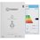 Электрическая плита Indesit ISV5F1HX серебристый
