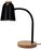 Настольный светильник Ritmix LED-755Е черный